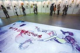 国产成人色情,暗流涌动的欲望世界